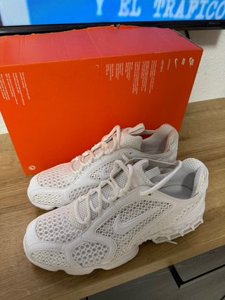 Zapatillas Nike Air Zoom Talla 42 originales