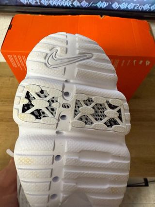 Zapatillas Nike Air Zoom Talla 42 originales