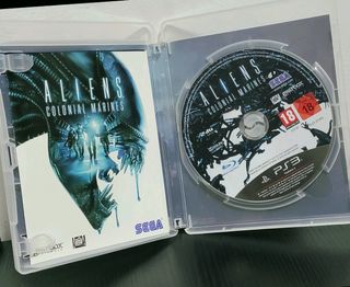 Aliens: Colonial Marines PS3 Edizione Limitata