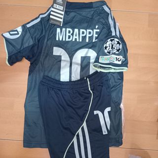 Camiseta Adidas Zidane Francia XXXL