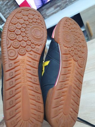 Zapatillas Munich -T43 