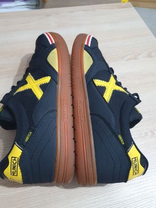 Zapatillas Munich -T43 