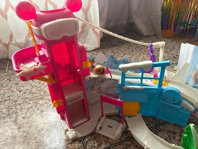 Casa Pinipon Juguete