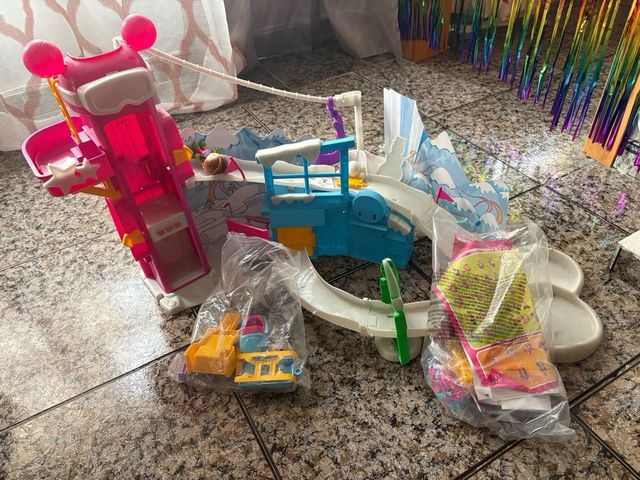 Casa Pinipon Juguete