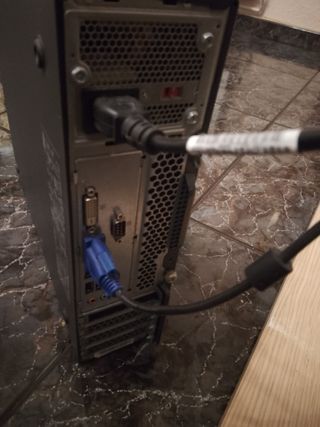 Ordenador Lenovo para ofimática