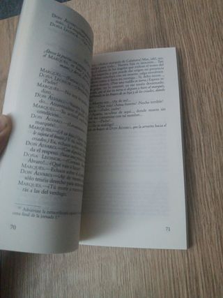 Don Álvaro o la fuerza del sino (Letras Hispani...