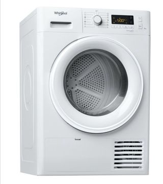 Secadora Bomba Calor 8KG Whirlpool FT M11 82 EU
