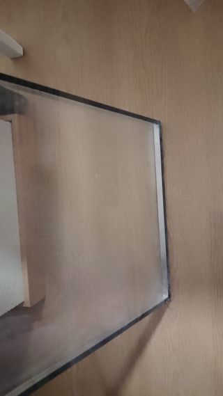 Cristal ventana nuevo a estrenar.