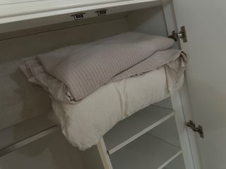 Colcha y edredón para cama de 90