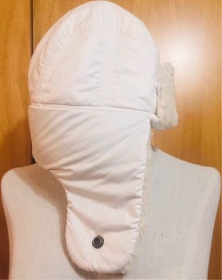 Gorro aviador UGG Australia borrego