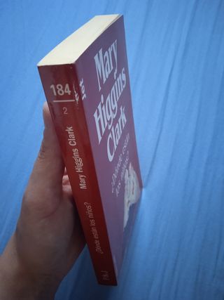 ¿Dónde Están Los Niños?