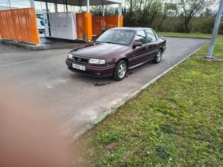 Opel Vectra gt 115 cv historico