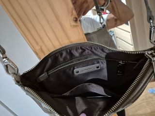 Bolso Bimba y Lola Gris