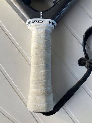 Raqueta Padel Kuikma Hybrid Carbon