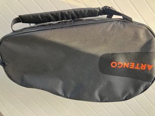 Raqueta Padel Kuikma Hybrid Carbon