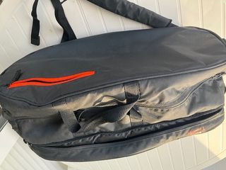 Raqueta Padel Kuikma Hybrid Carbon
