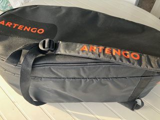 Raqueta Padel Kuikma Hybrid Carbon
