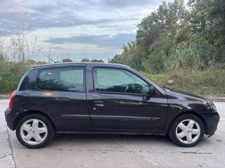 Renault Clio 1.5DCI 80CV Diesel funciona muy bien!