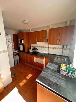 Casa adosada en venta en La Línea de la Concepción ciudad en Línea de la Concepción (La)