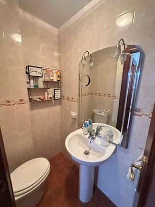 Casa adosada en venta en La Línea de la Concepción ciudad en Línea de la Concepción (La)