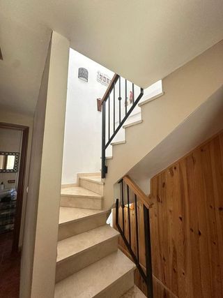 Casa adosada en venta en La Línea de la Concepción ciudad en Línea de la Concepción (La)