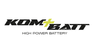Batería KOMBATT YTX4L-BS 12V 3AH