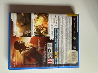 Tomb Raider Definitive Edition PS4