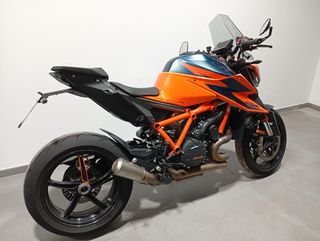 KTM 1290 Superduke