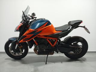 KTM 1290 Superduke