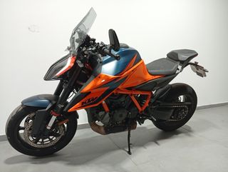 KTM 1290 Superduke