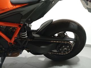 KTM 1290 Superduke