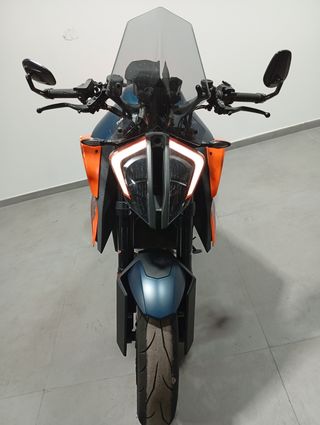 KTM 1290 Superduke