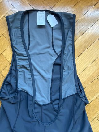 Culote Ciclismo.NUEVO.Entretiempo.3XL