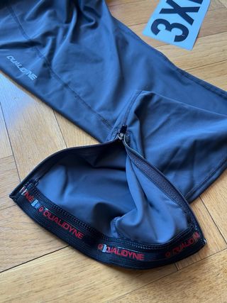 Culote Ciclismo.NUEVO.Entretiempo.3XL