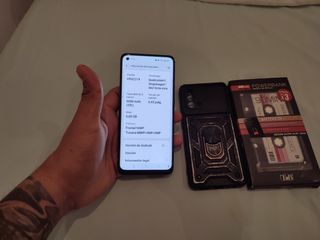Oppo A74 128 GB