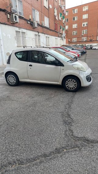 Citroen C1 