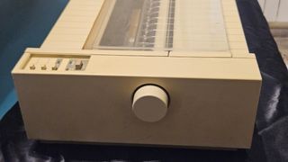 Apple ImageWriter II Stampante A9M0305P