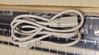 Apple ImageWriter II Stampante A9M0305P