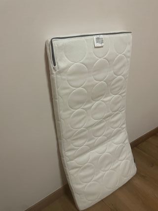 Colchón Cuna IKEA