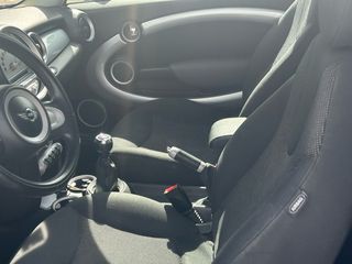 MINI Clubman 2009