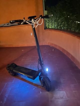 Smartgyro Crossoverdualmax DGT Modificado
