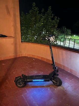 Smartgyro Crossoverdualmax DGT Modificado