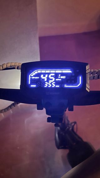 Smartgyro Crossoverdualmax DGT Modificado