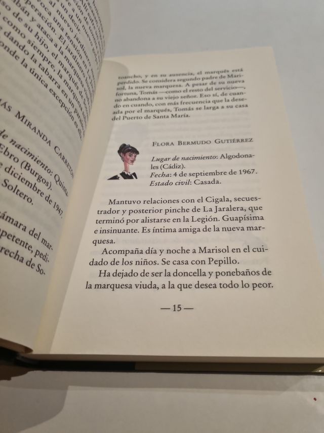 CANICAS, LAS CUQUIS Y EL NOVIO TONTITO DE MAMA,...