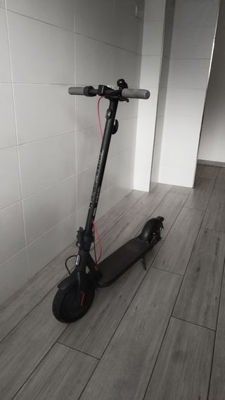 Patín Eléctrico Xiaomi