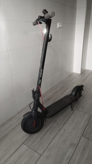 Patín Eléctrico Xiaomi