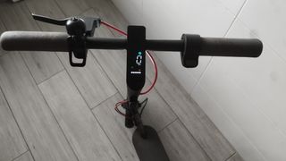 Patín Eléctrico Xiaomi