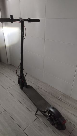 Patín Eléctrico Xiaomi