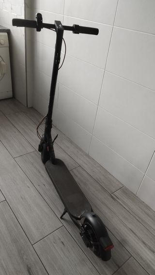 Patín Eléctrico Xiaomi