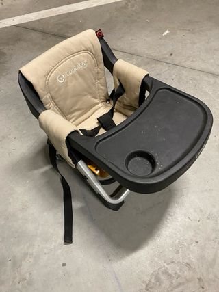 Silla trona Concord Lima
